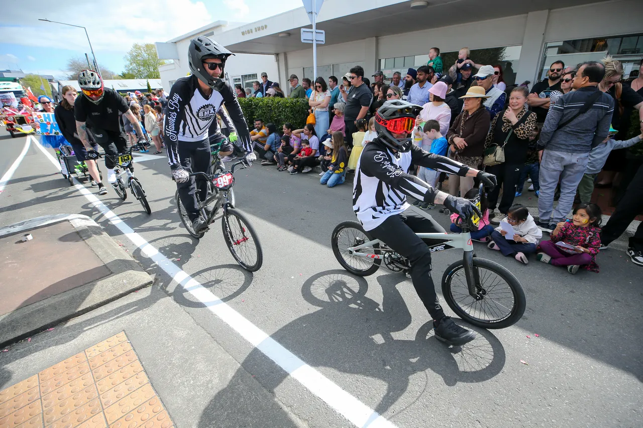 Blossom 2024 PT(251)