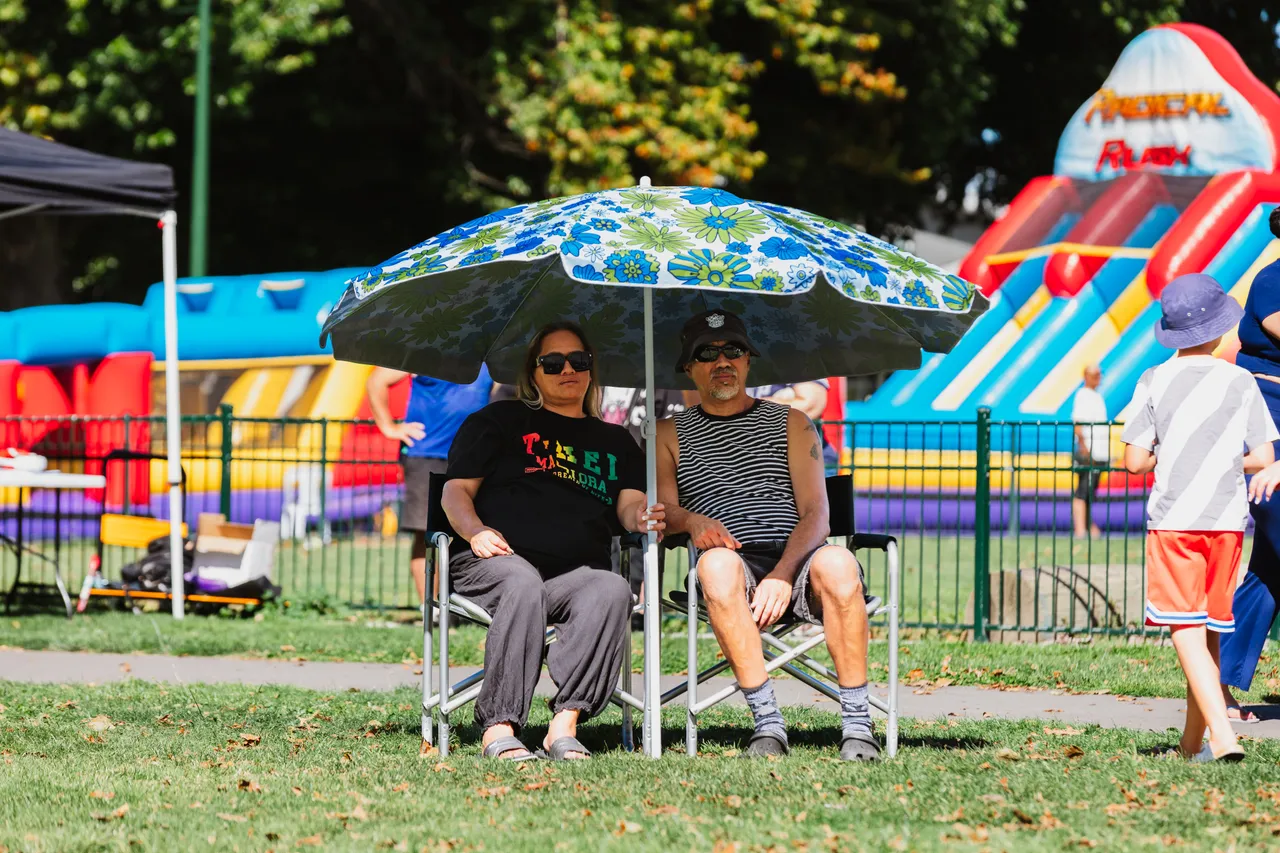 Flaxmere Community Day - April 2025 (90)