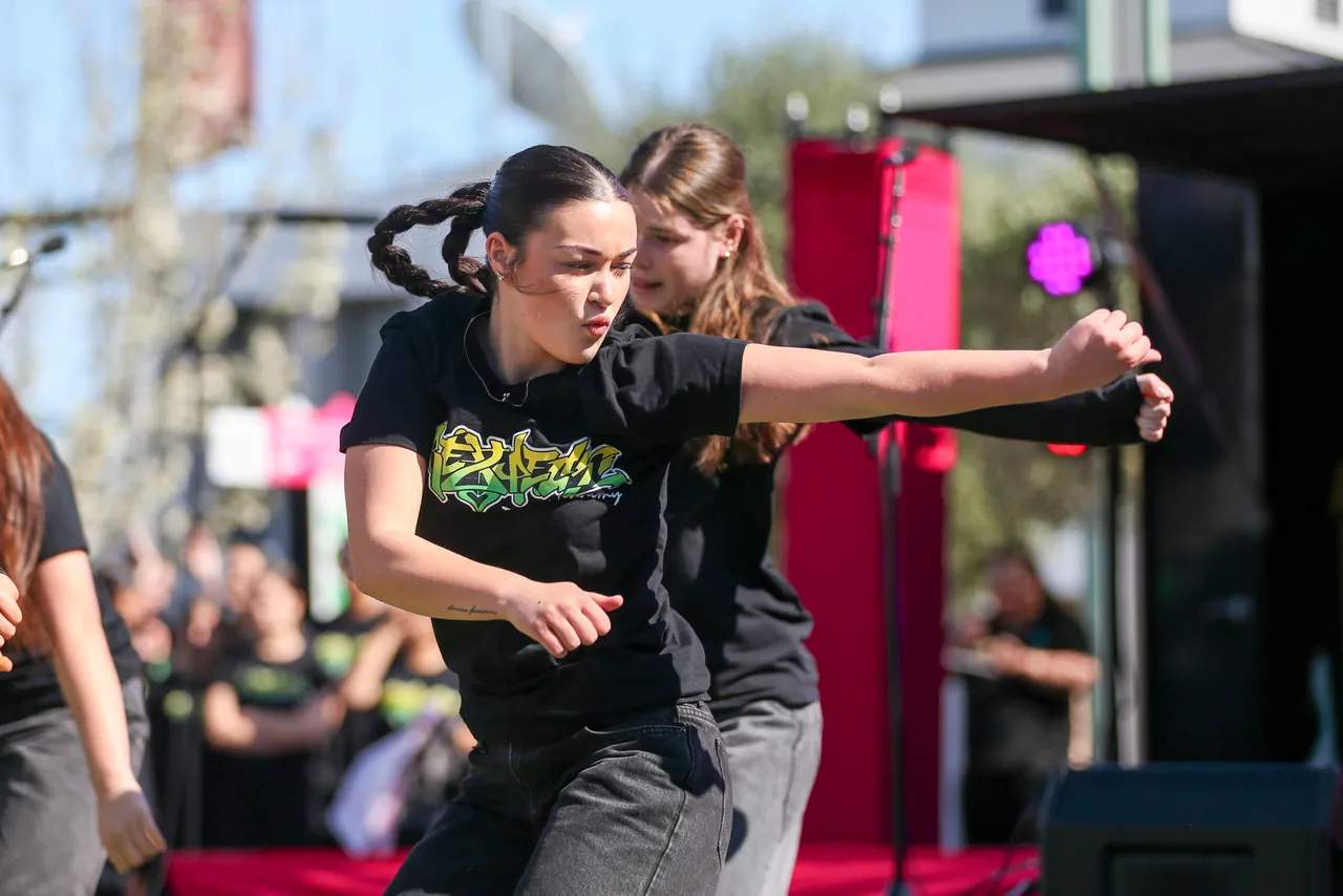 Blossom 2024 PT(409)