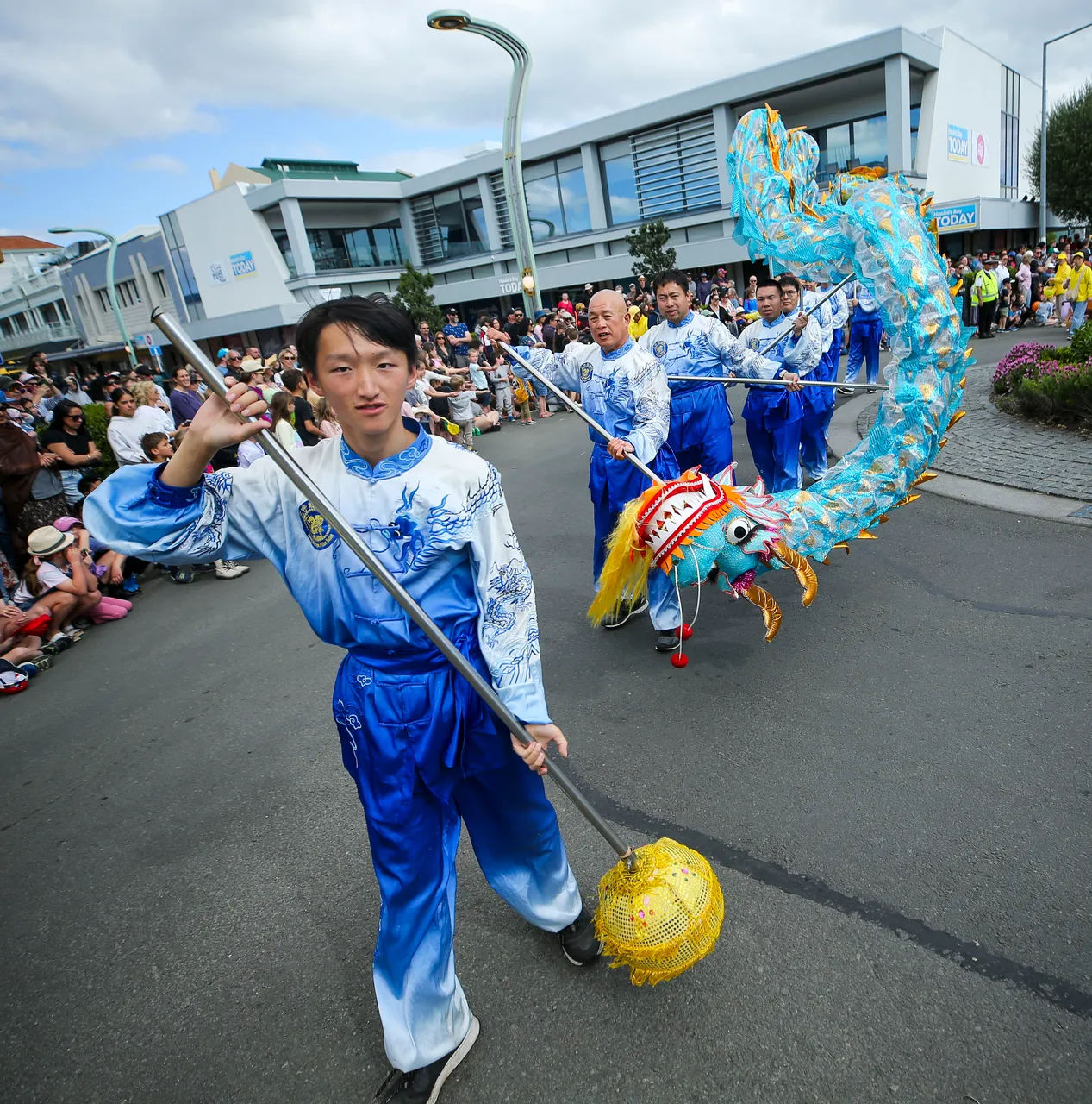 Blossom 2024 PT(219)