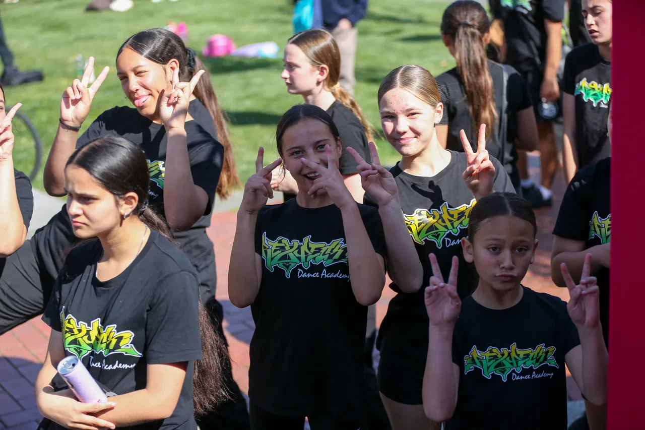 Blossom 2024 PT(417)