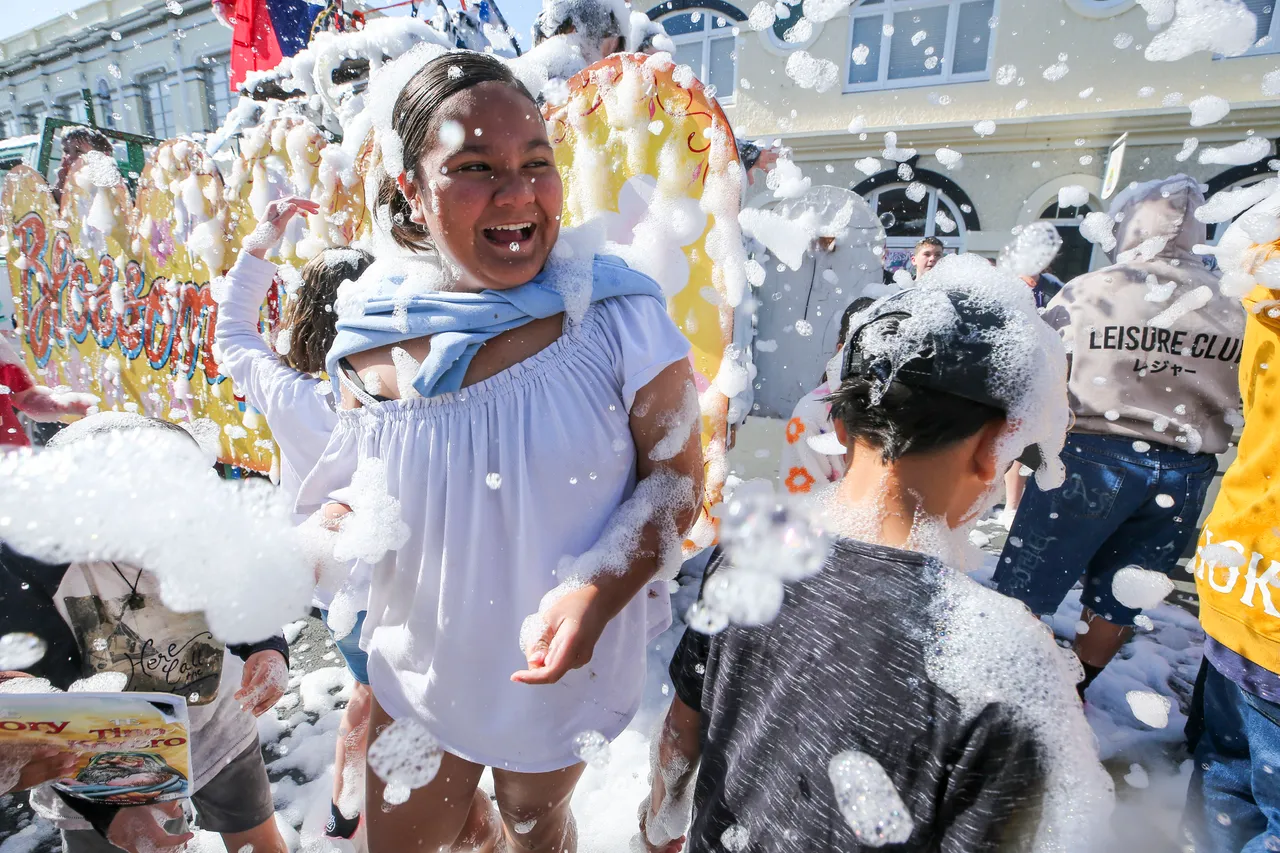 Blossom 2024 PT(350)
