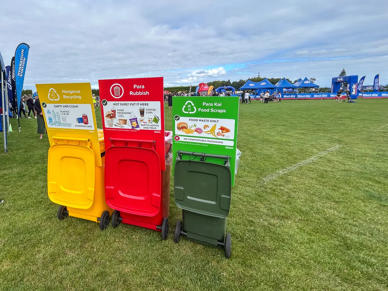 Event waste bins-5