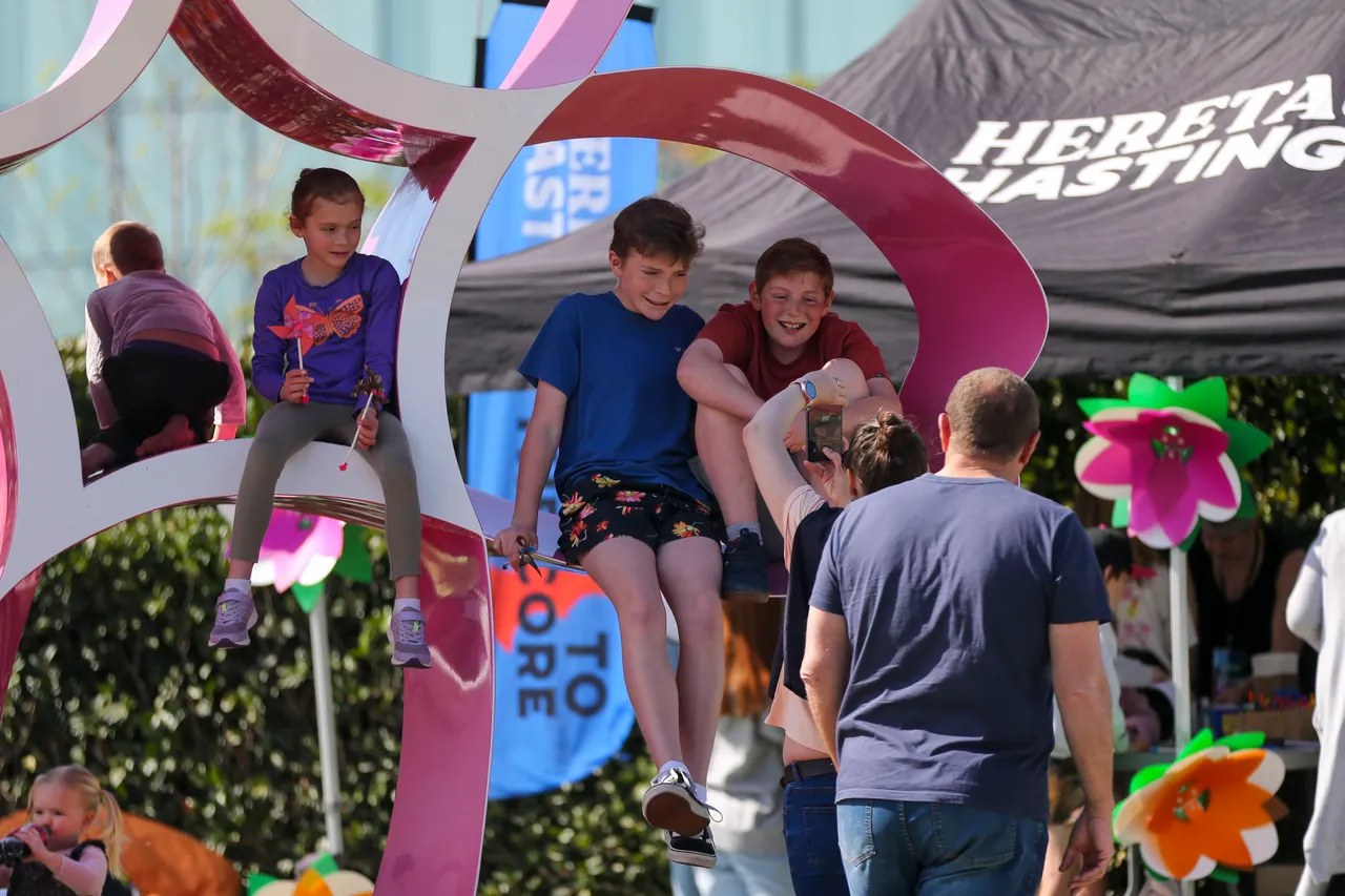 Blossom 2024 PT(443)