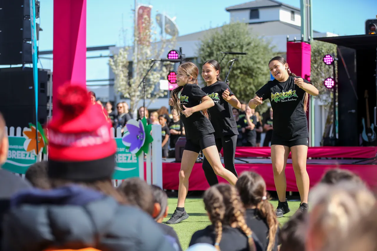 Blossom 2024 PT(395)