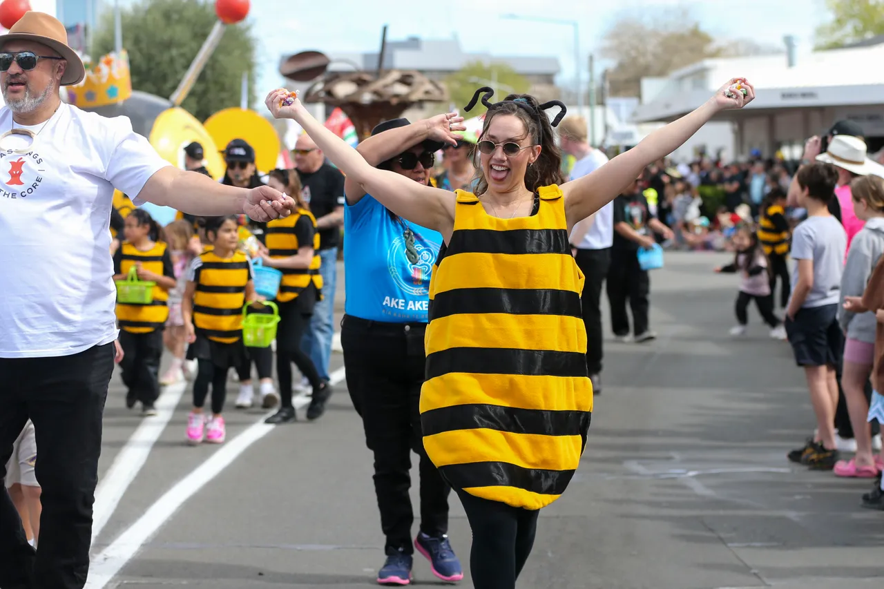 Blossom 2024 PT(714)