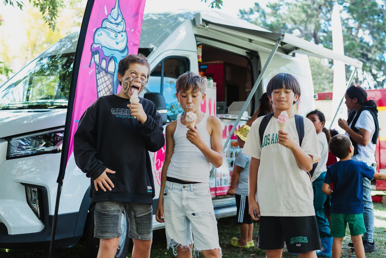 Flaxmere Community Day - April 2025 (152)