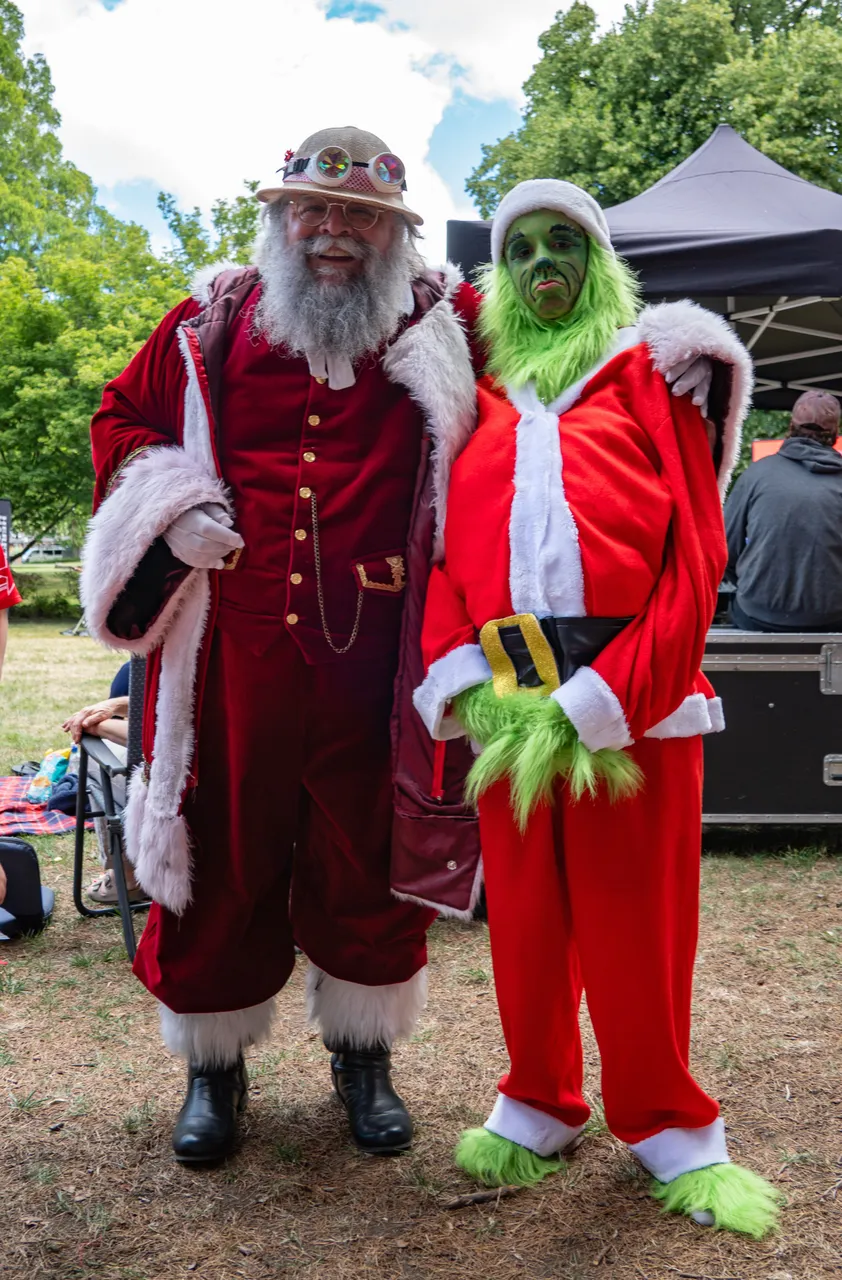 Carols in cornwall 2025 (5)