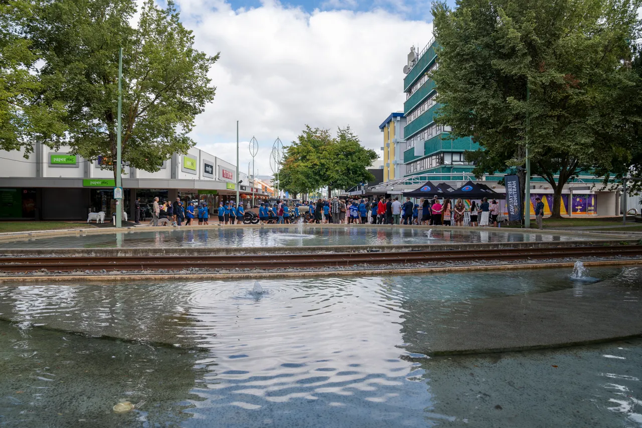 Earthquake Commemoration 2025-73