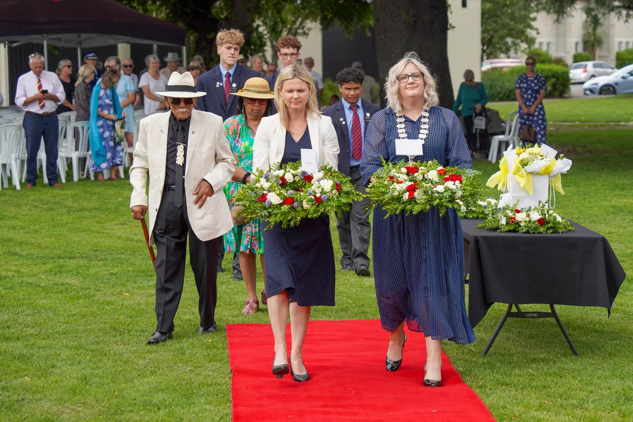 2026 Earthquake Commemoration-40