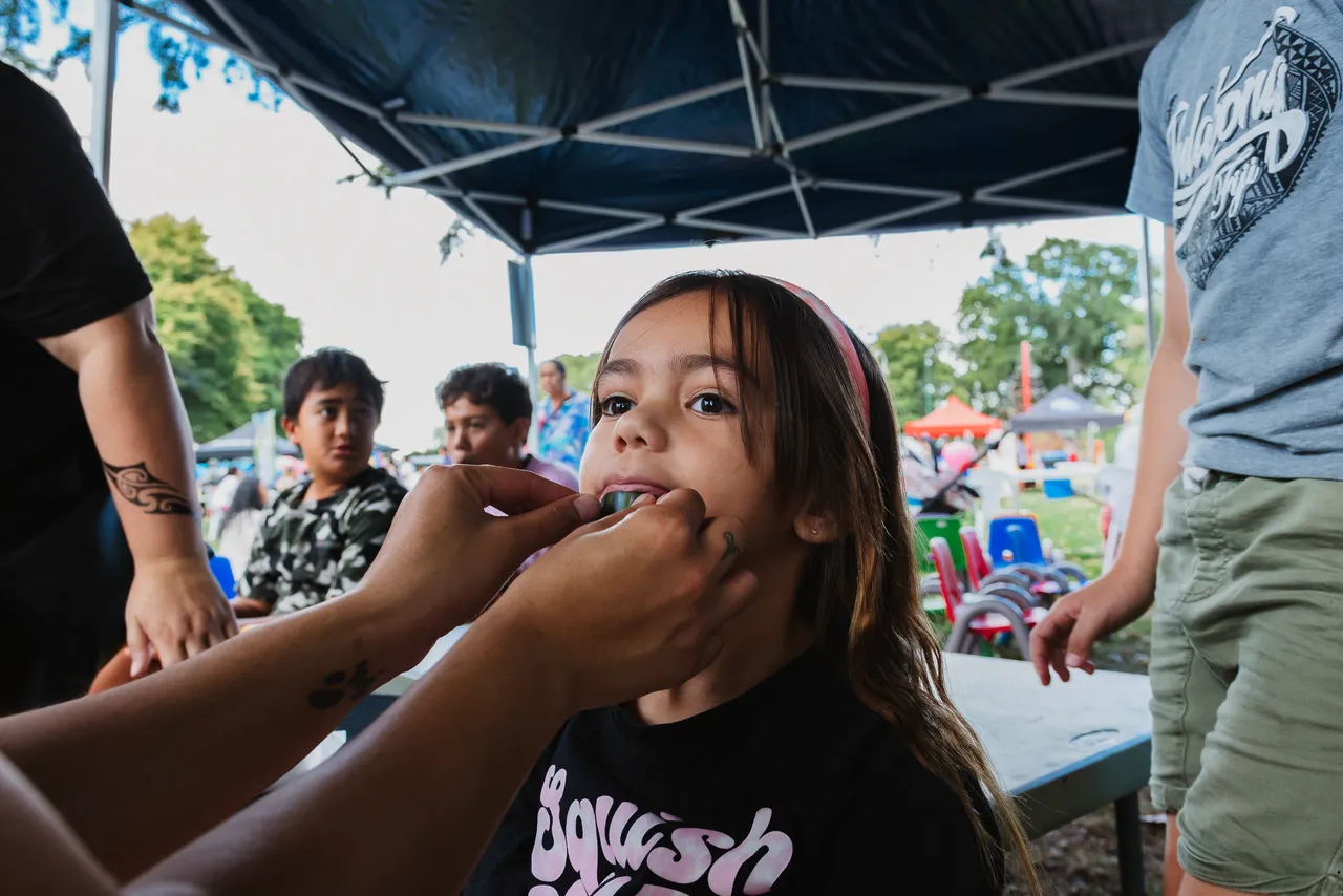 Flaxmere Community Day - April 2025 (31)