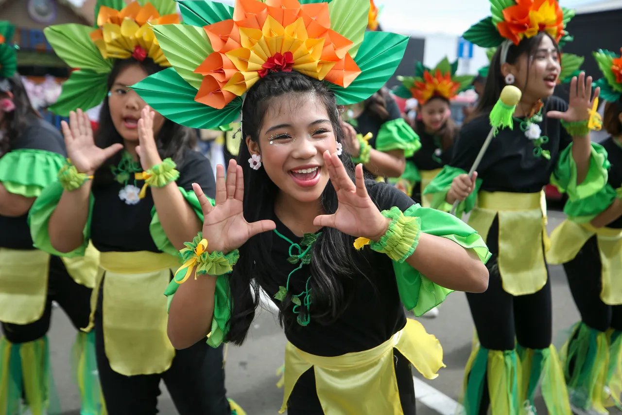 Blossom 2024 PT(120)