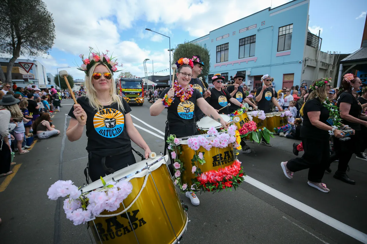 Blossom 2024 PT(30)