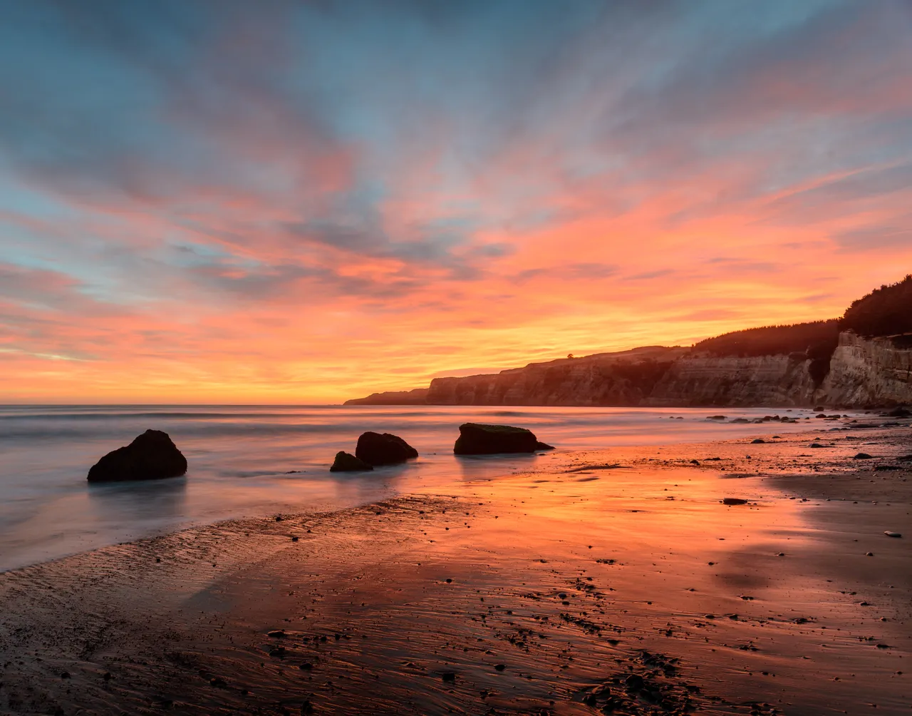 Cape Kidnappers