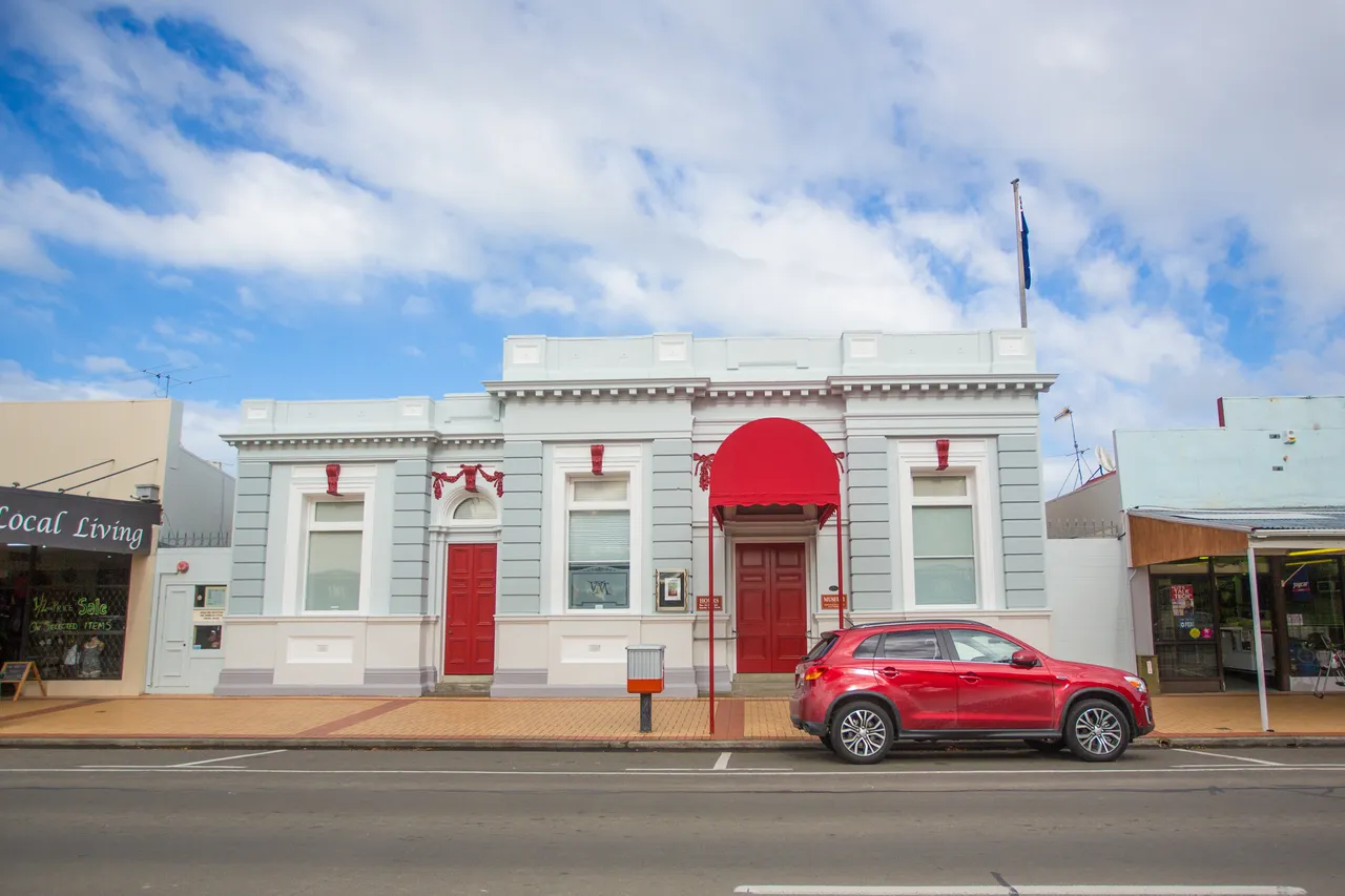 Wairoa Museum