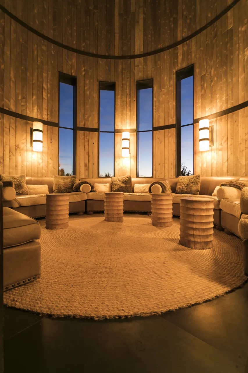 The Farm at Cape Kidnappers Snug