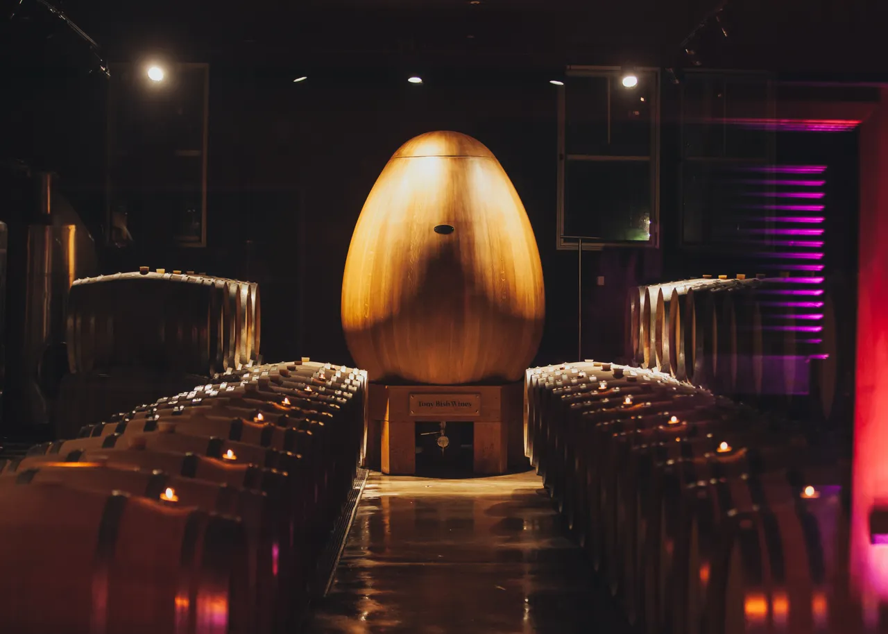 F.A.W.C! Feast the Senses with Garage Project