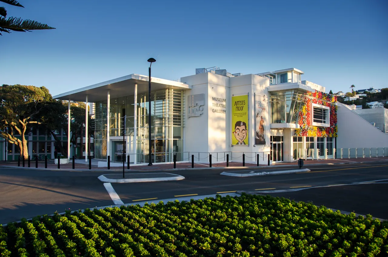 MTG Hawke's Bay