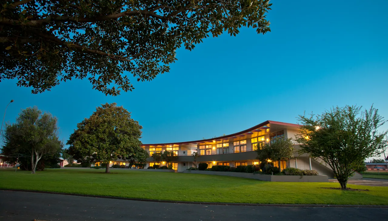 Kennedy Park Resort