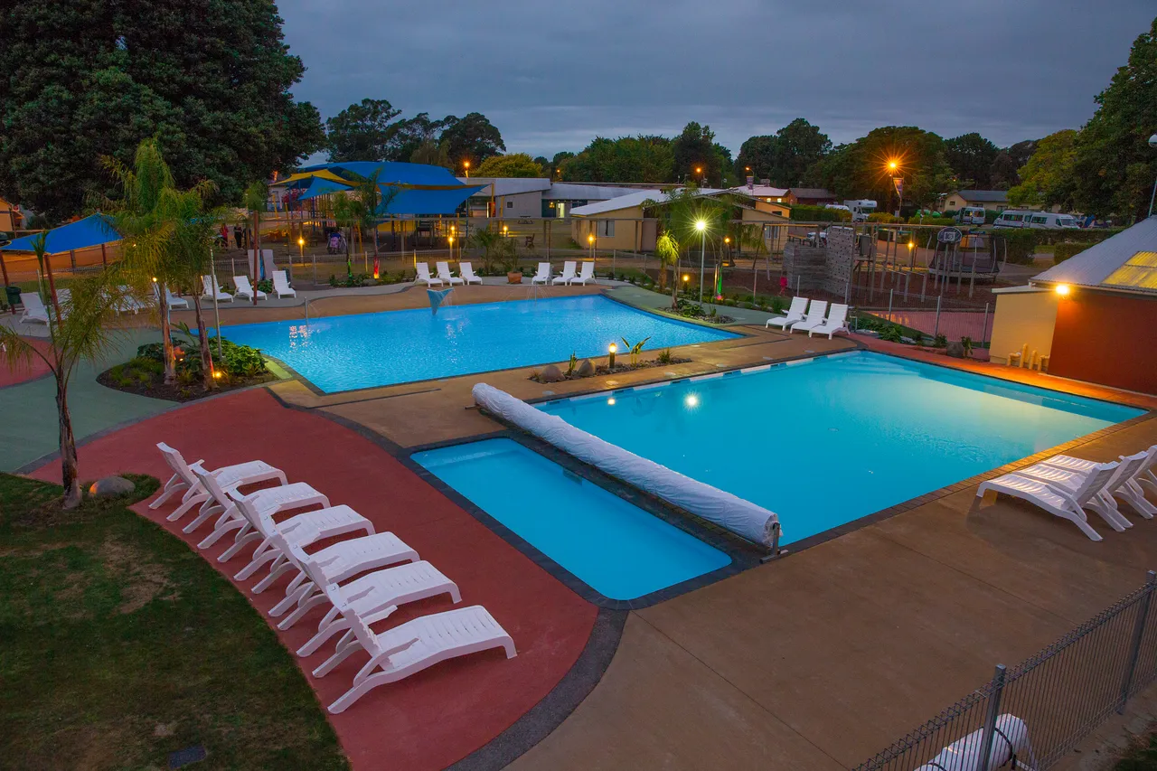Kennedy Park Resort