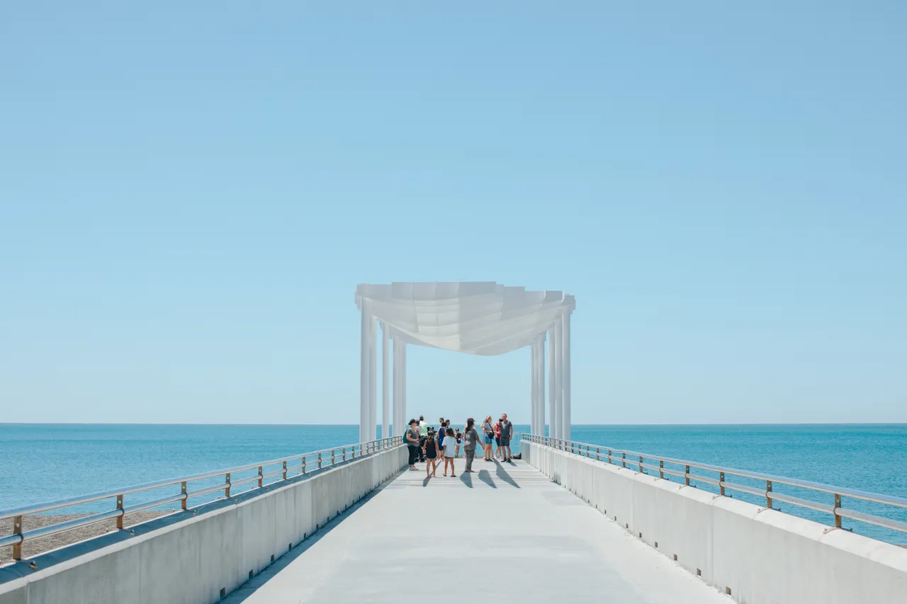 The Viewing Platform