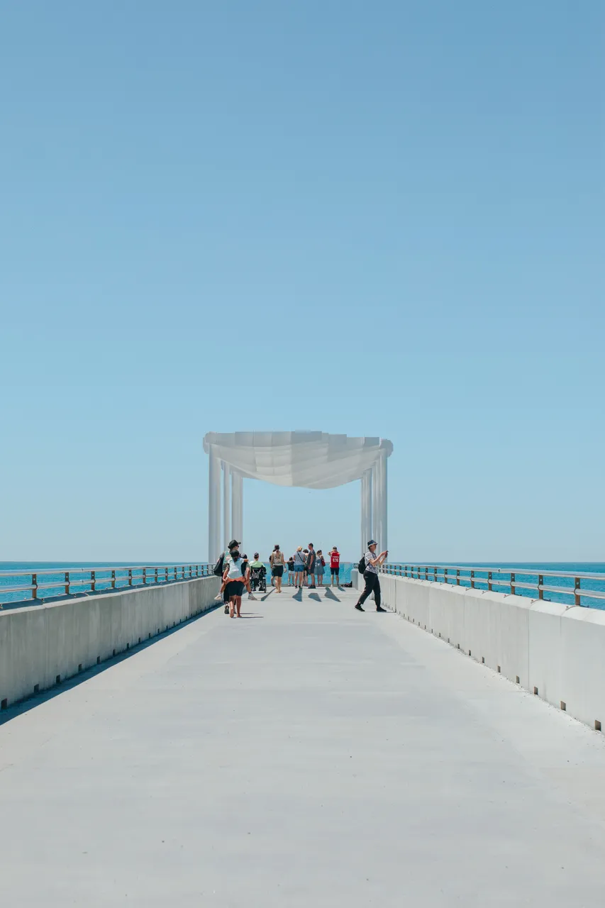 The Viewing Platform