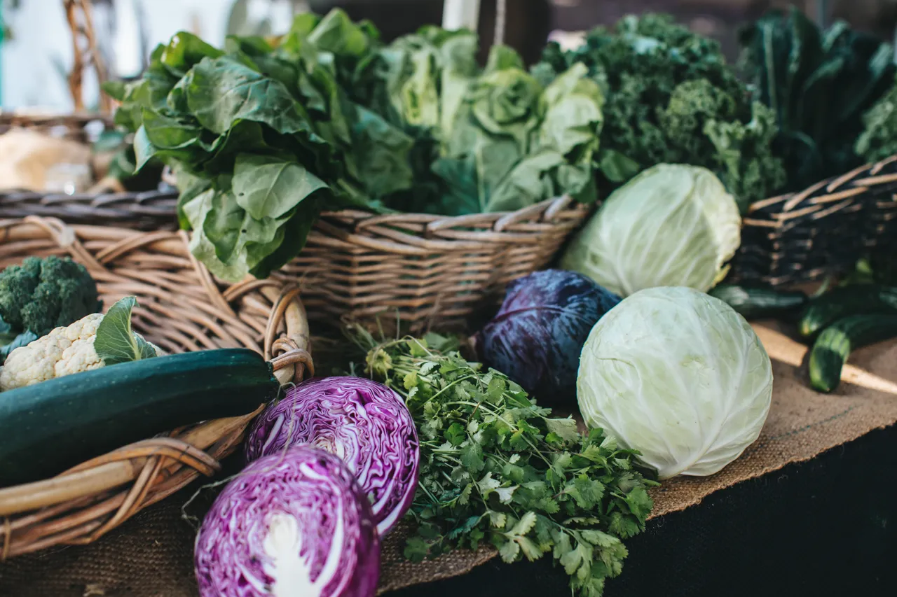 Napier Urban Farmers' Market