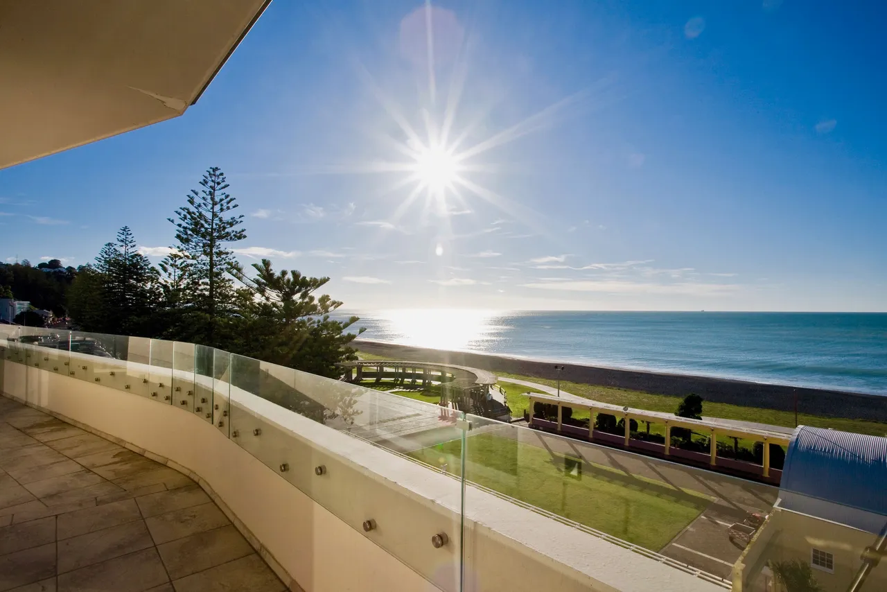 The Dome Retreat - Views