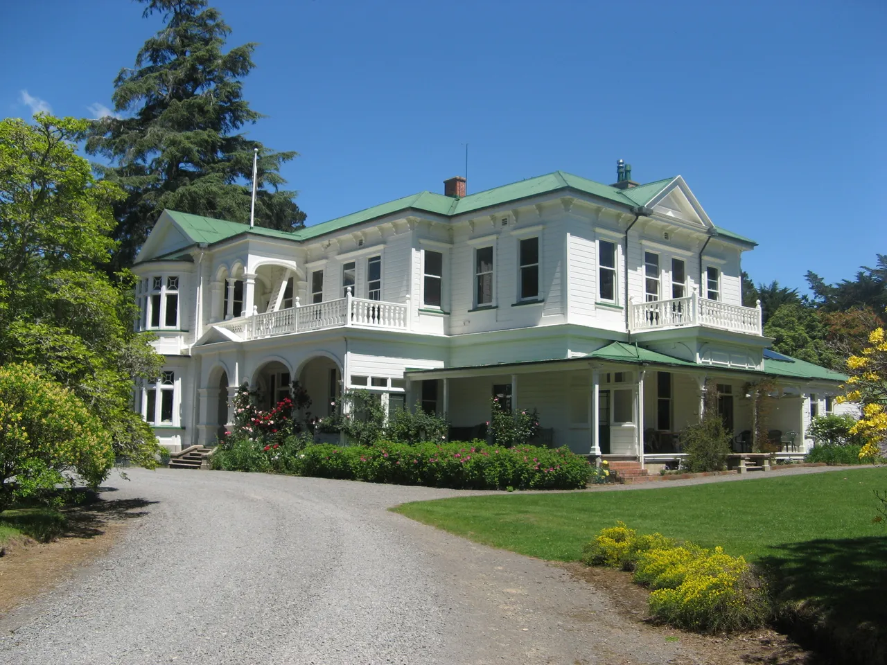 Gwavas Garden & Homestead