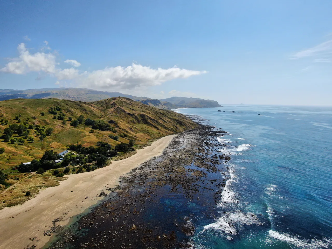 Album cover Central Hawke's Bay