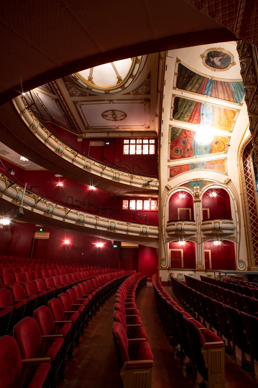 Toitoi Opera House 3