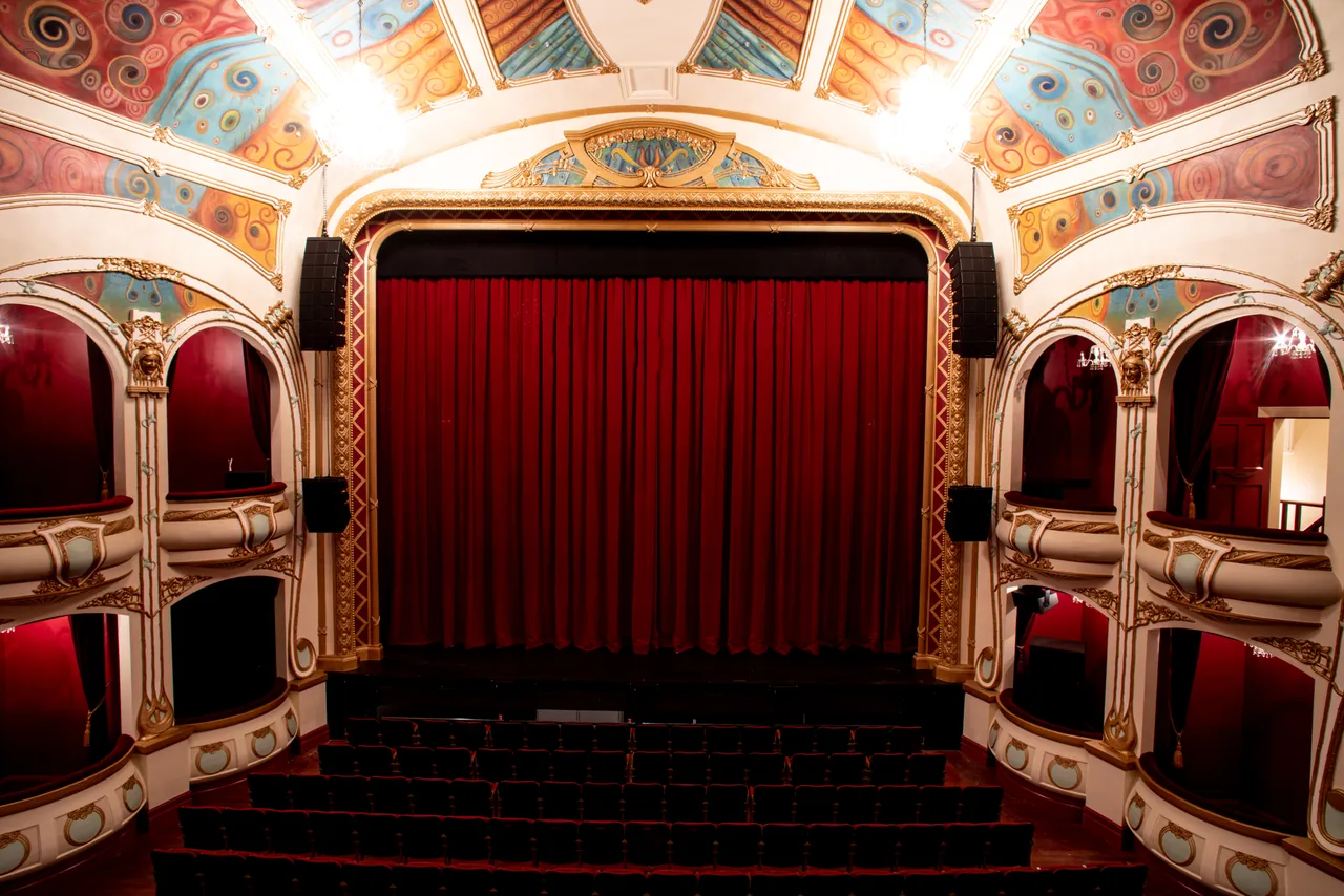 Toitoi Opera House 2