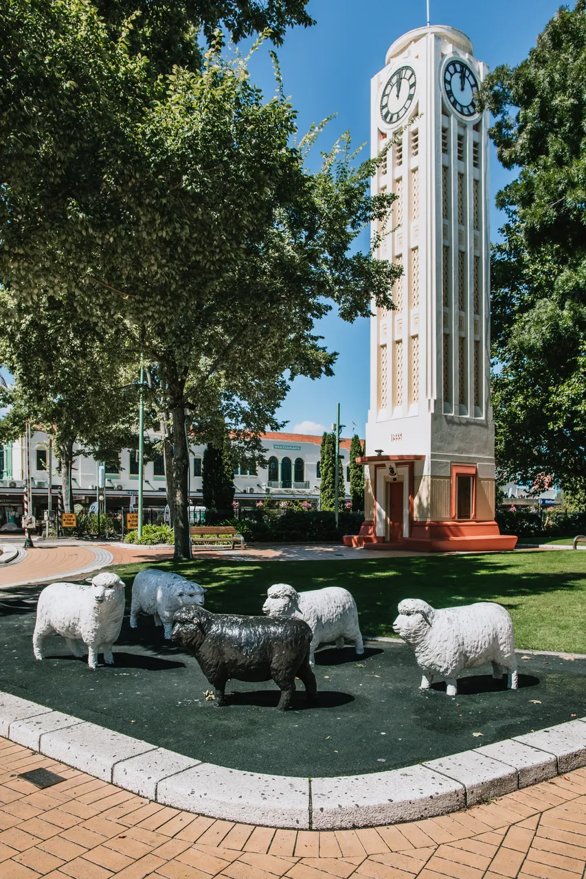 Hastings CBD (2)