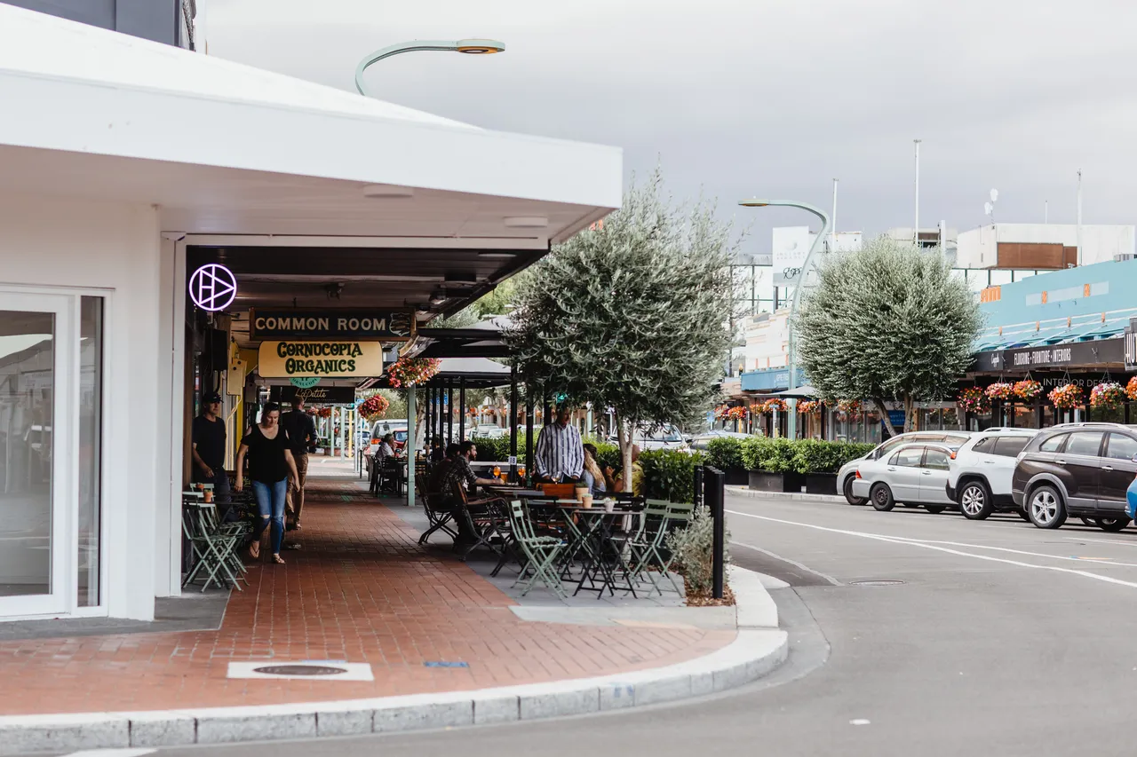 Hastings CBD (9)