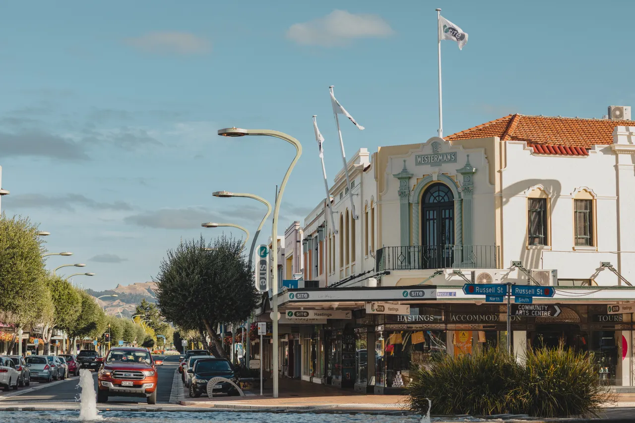 Hastings CBD (7)