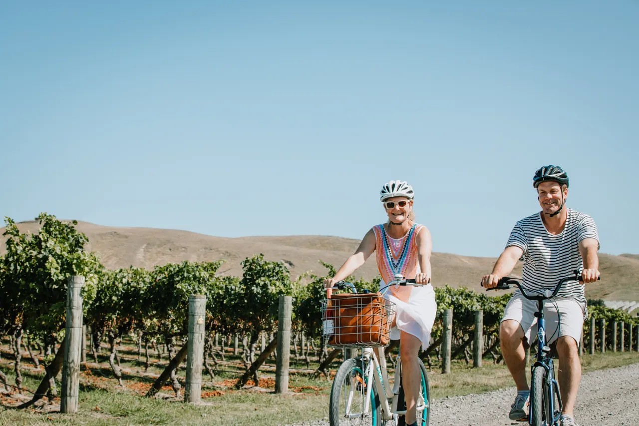 Cycling (1)