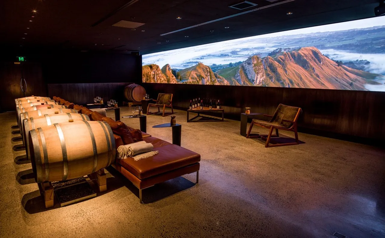 Heretaunga Wine Studio