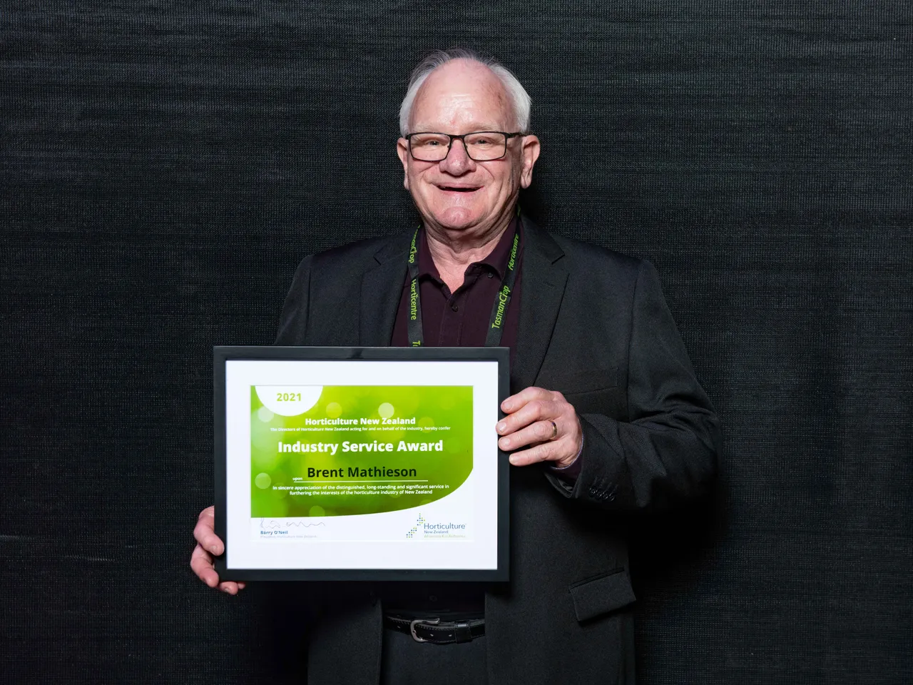 HortNZ 2021 - 114