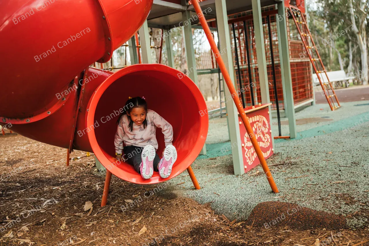 John Knight Playground in Belconnen (10)