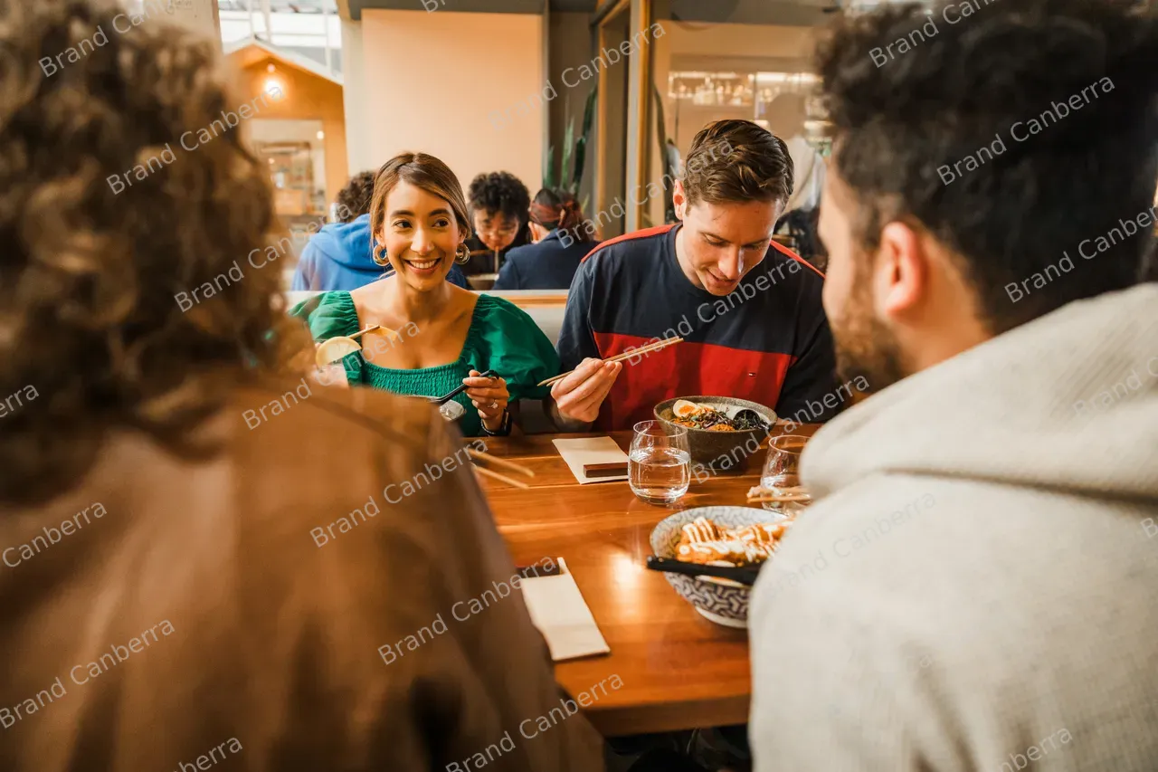 Canteen in Dairy Road (4)