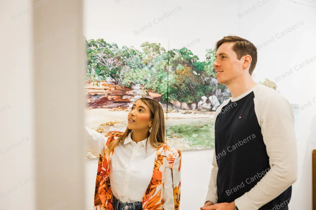 Grainger Gallery in Dairy Road (6)