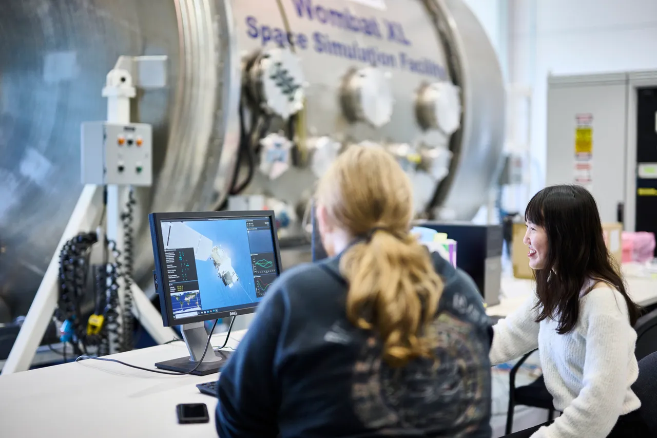 ANU Stromlo and Nominal Systems - 100470
