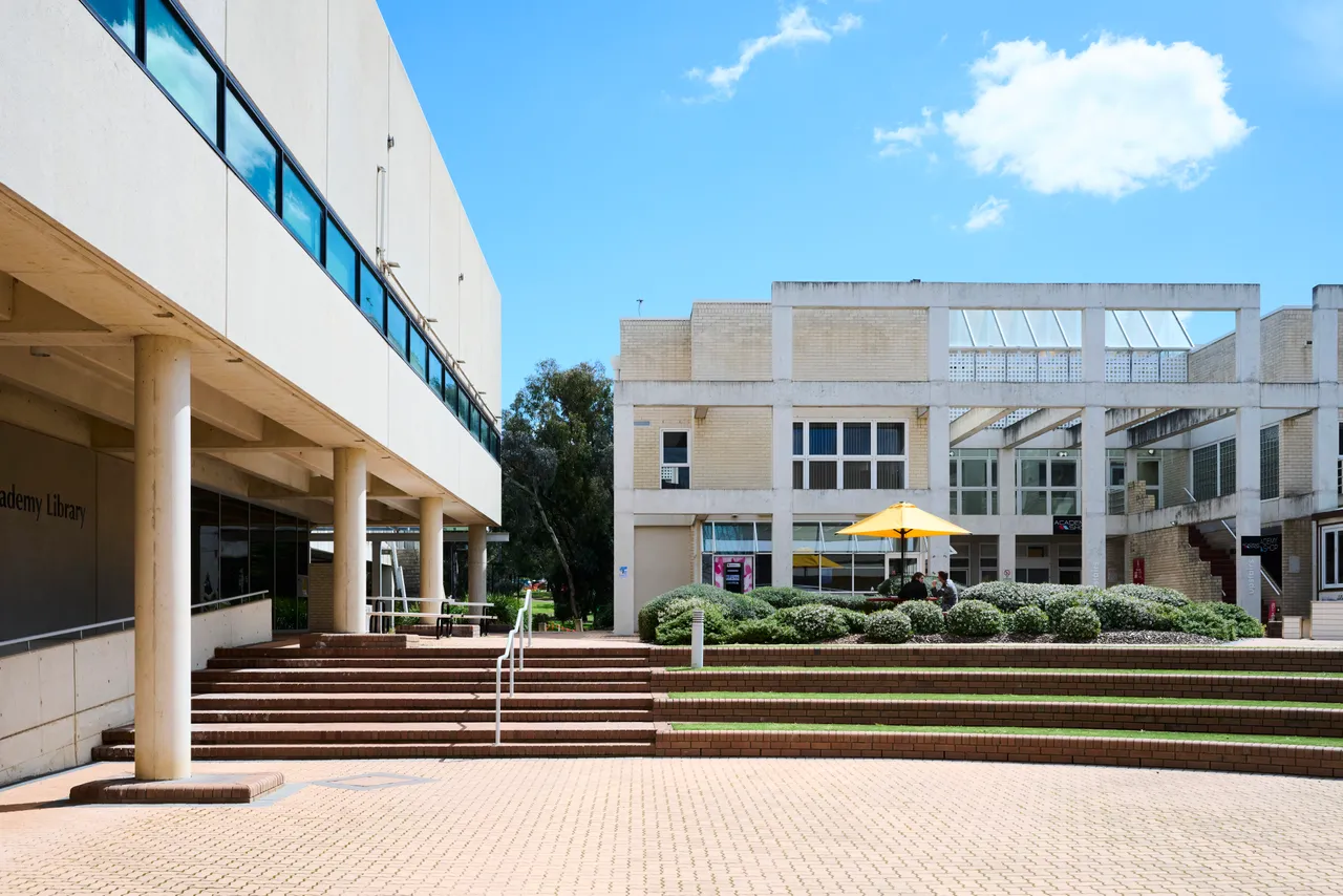 UNSW Canberra