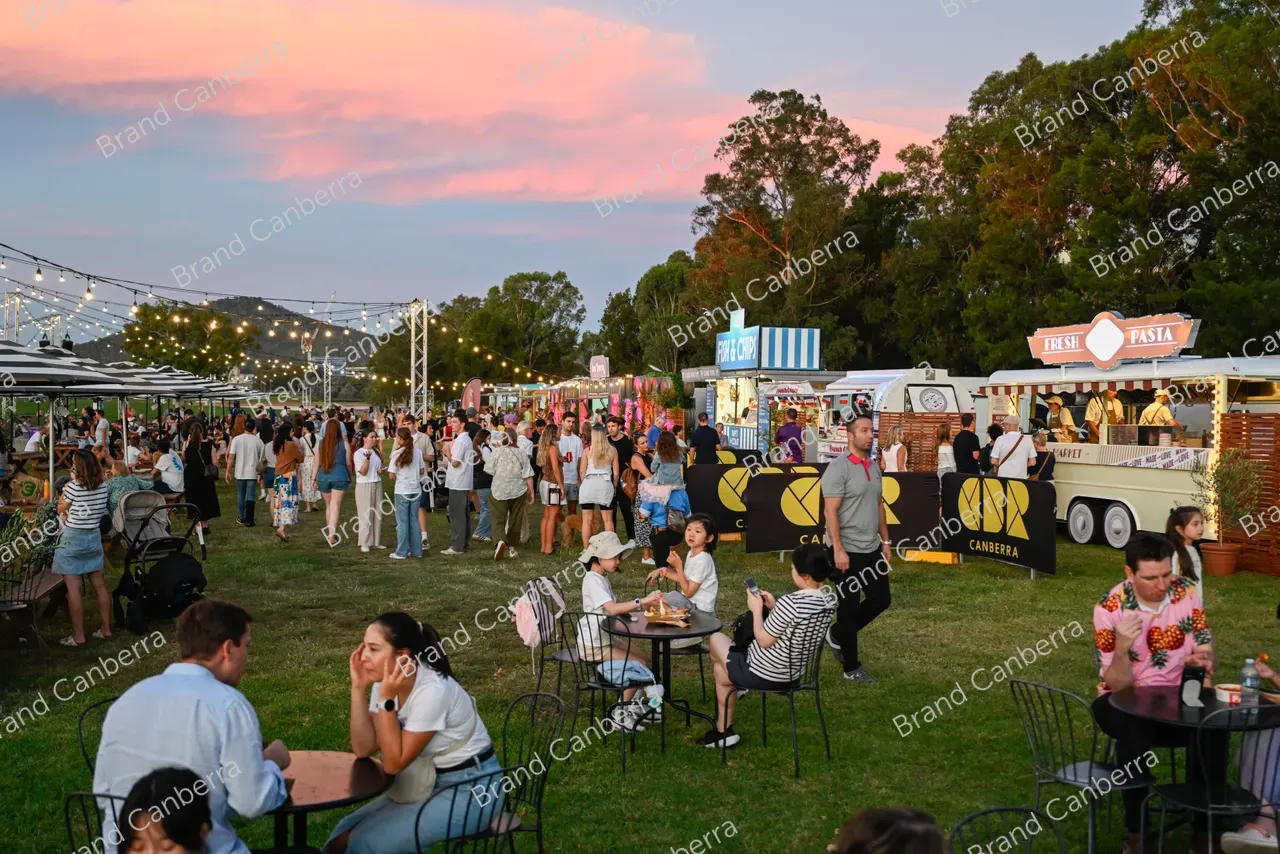 People at Enlighten Festival (13)