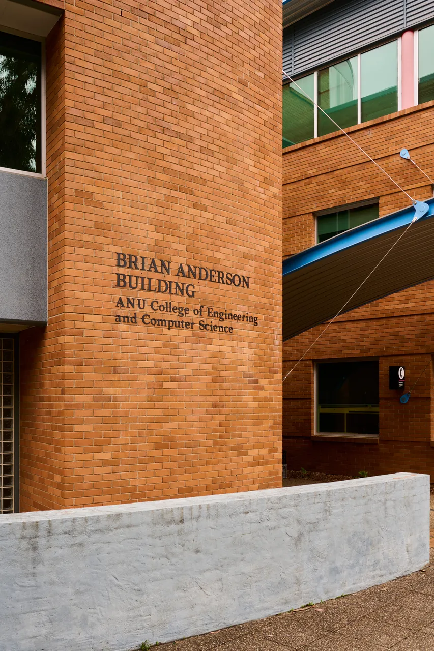 ANU College of Engineering and Computer Science