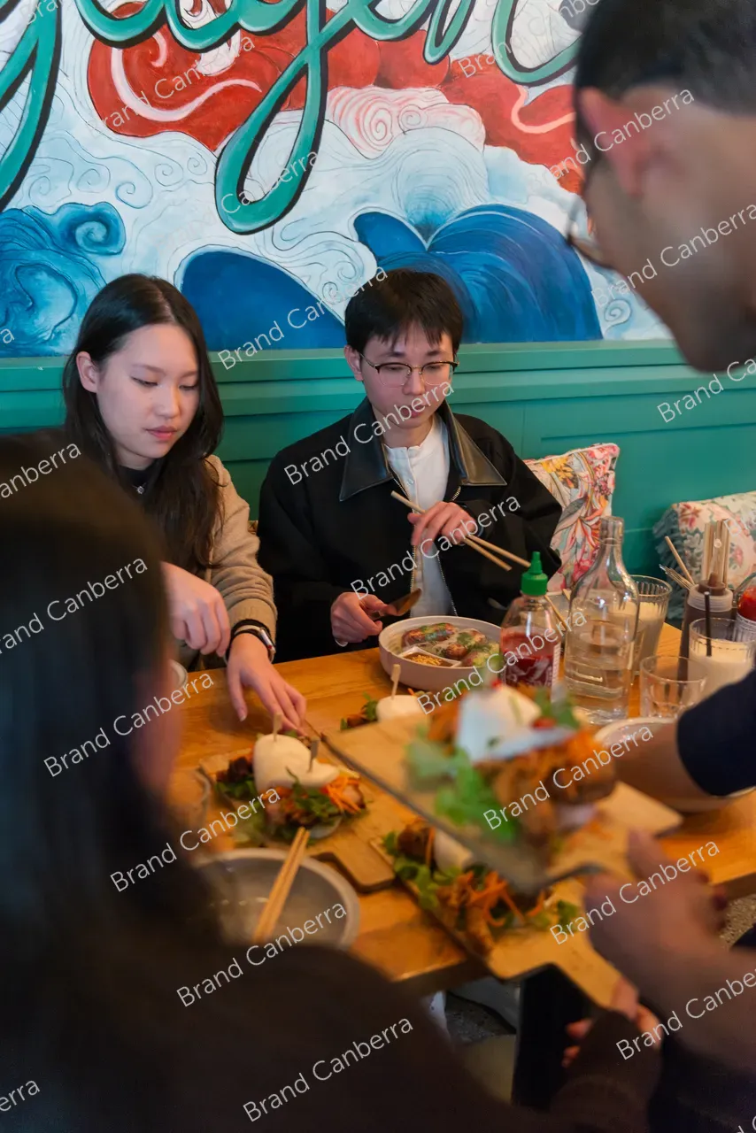 20260625_ACTGOV_0172_Vietnamese-Students-Bistro Nguyen-Canberra CBD