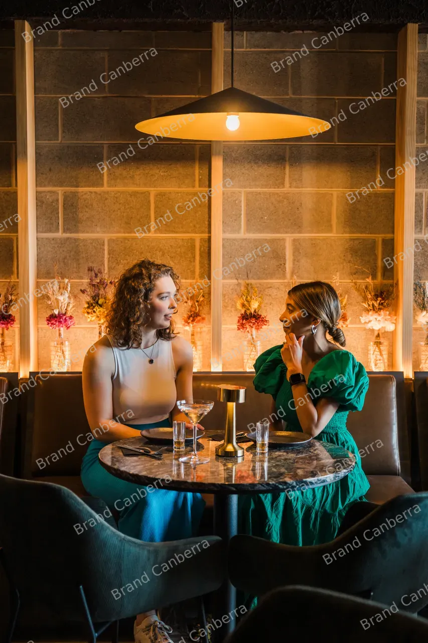 Ambrosia Lounge in Dairy Road (7)