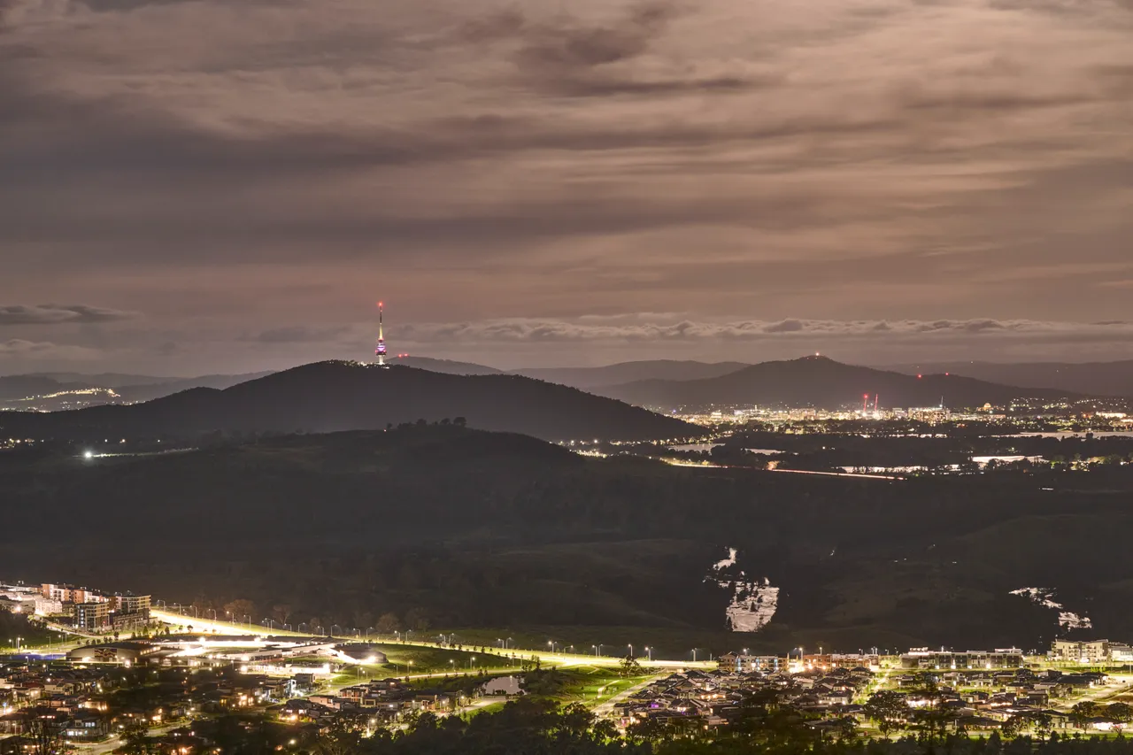 Mt Stromlo - 100367