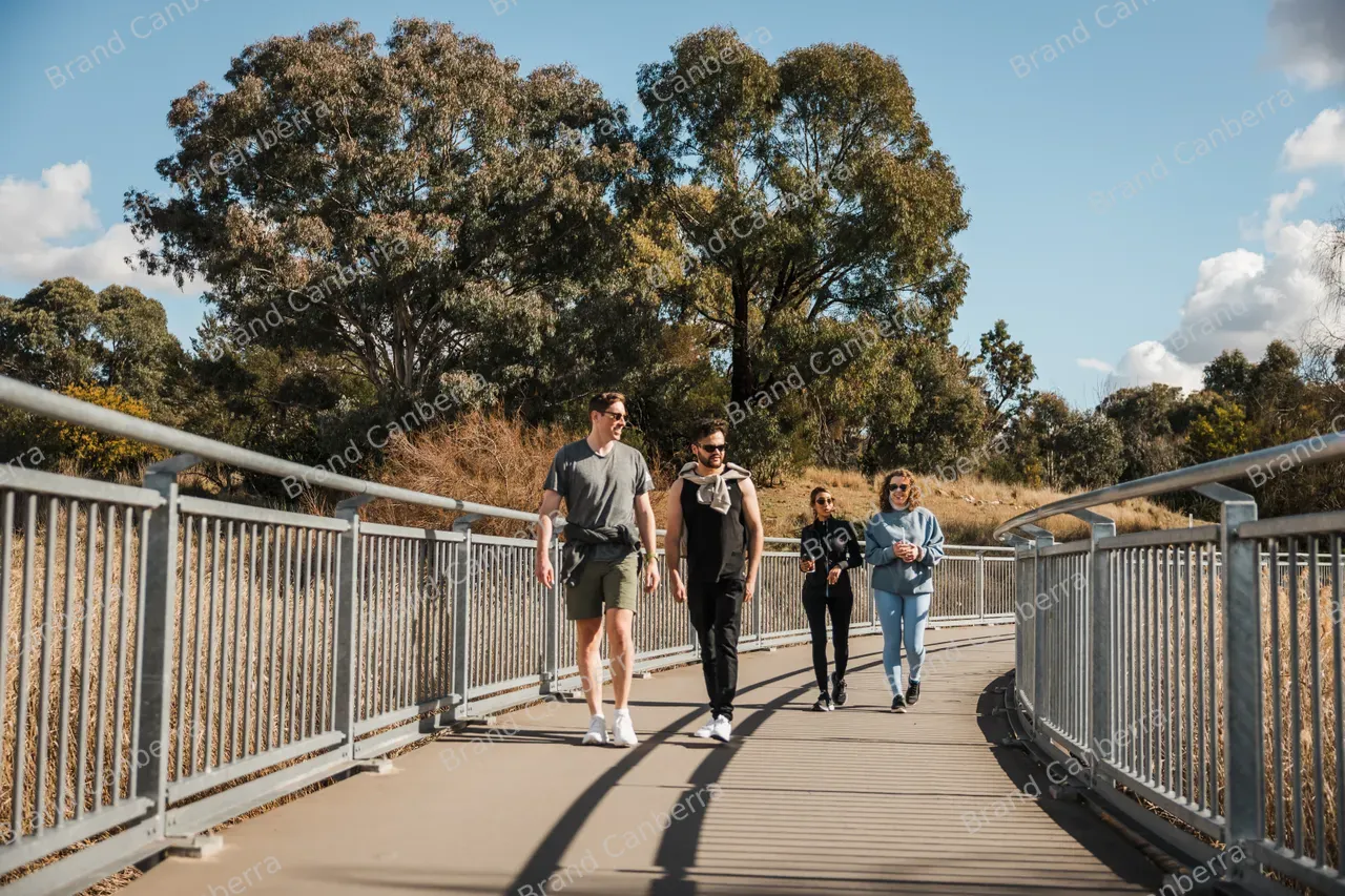 Jerrabombera Wetlands in Dairy Road (5)