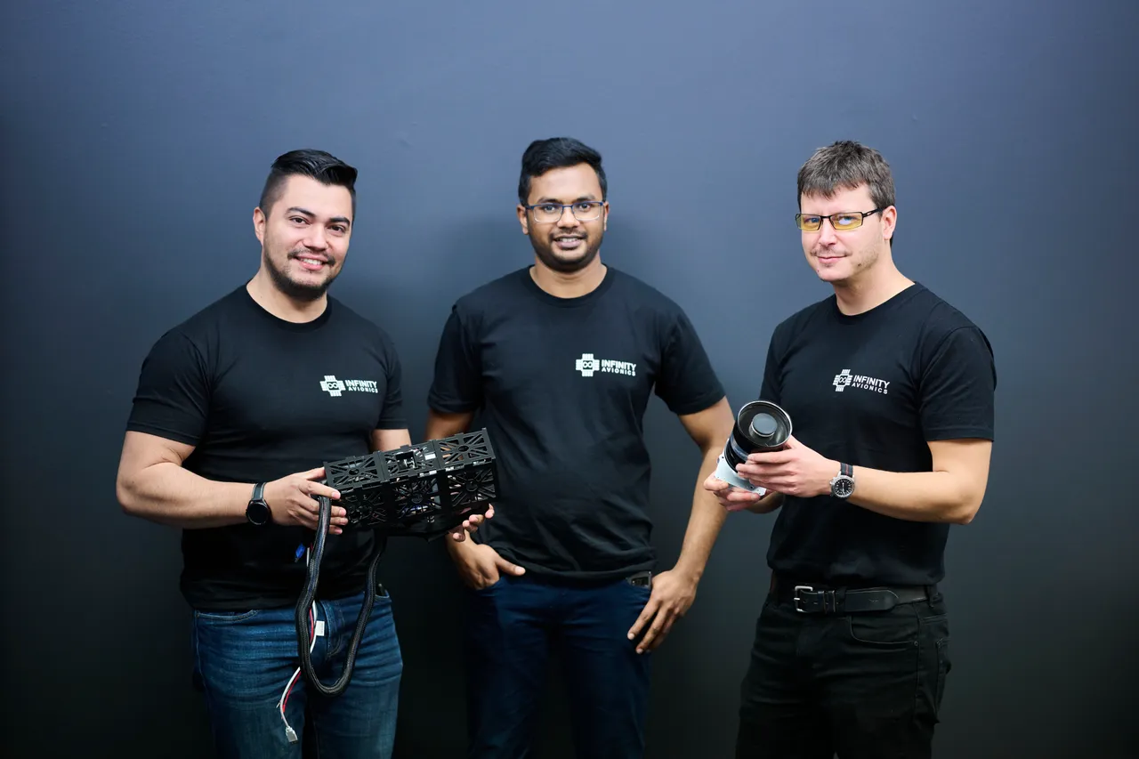Infinity Avionics